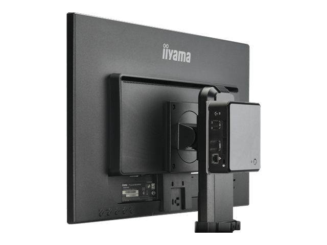 Bekijk afbeelding 1 van IIYAMA VESA mounting kit for Mini PC